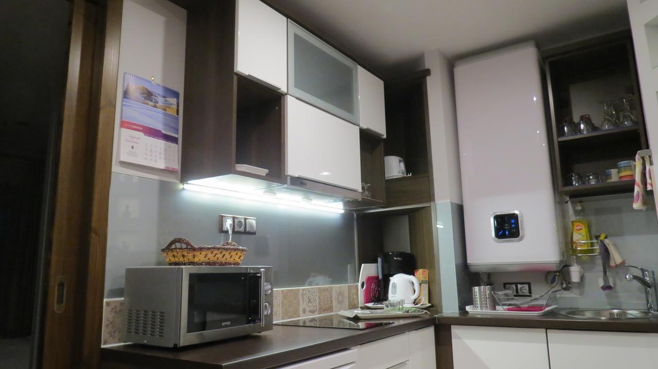 Titi Classic & Trendy Apartman Bük Extérieur photo